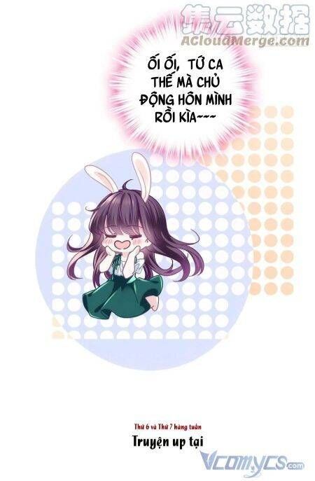 đọc truyện Bảo Bối Tâm Gan Của Lão Đại Xuyên Không Trở Lại Rồi Chương 63 ảnh 45 tại Thiên Thai Truyện