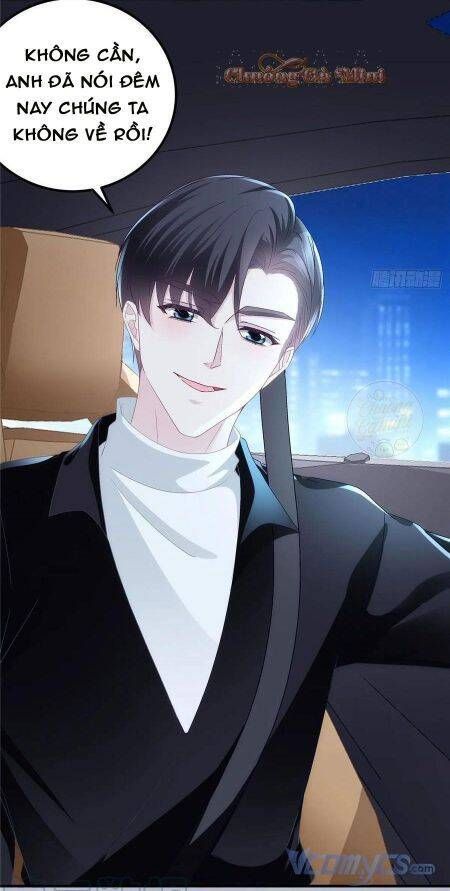 đọc truyện Bảo Bối Tâm Gan Của Lão Đại Xuyên Không Trở Lại Rồi Chương 63 ảnh 47 tại Thiên Thai Truyện