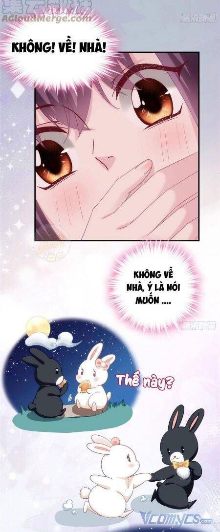 đọc truyện Bảo Bối Tâm Gan Của Lão Đại Xuyên Không Trở Lại Rồi Chương 63 ảnh 48 tại Thiên Thai Truyện