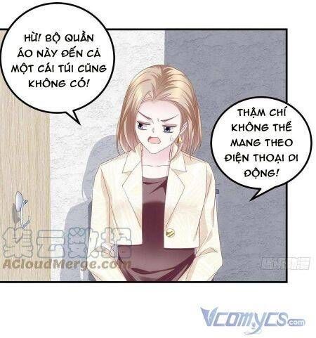 đọc truyện Bảo Bối Tâm Gan Của Lão Đại Xuyên Không Trở Lại Rồi Chương 63 ảnh 7 tại Thiên Thai Truyện