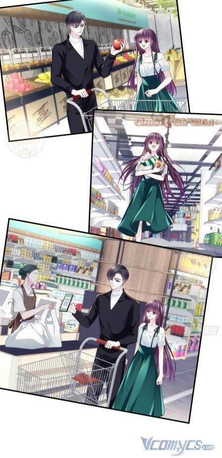 đọc truyện Bảo Bối Tâm Gan Của Lão Đại Xuyên Không Trở Lại Rồi Chương 63 ảnh 53 tại Thiên Thai Truyện