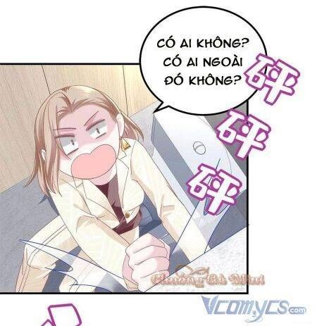 đọc truyện Bảo Bối Tâm Gan Của Lão Đại Xuyên Không Trở Lại Rồi Chương 63 ảnh 10 tại Thiên Thai Truyện