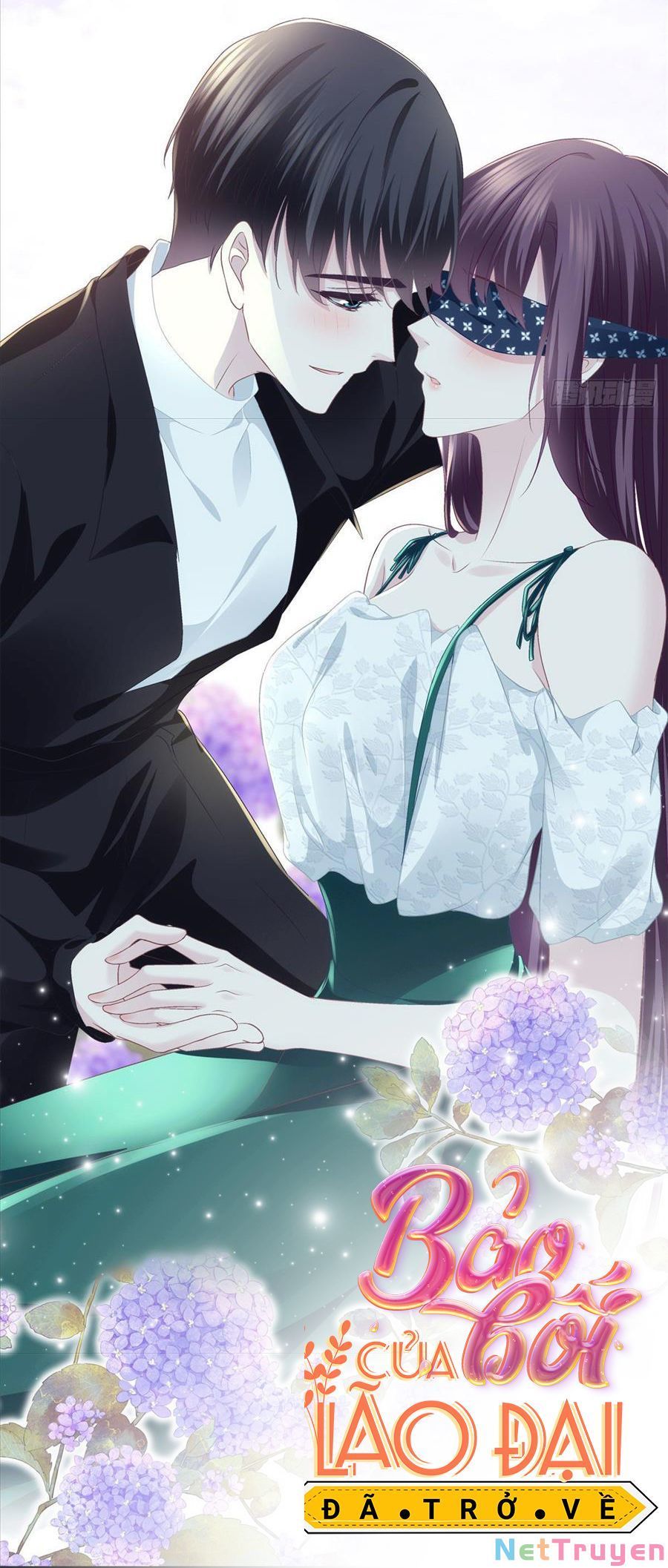 đọc truyện Bảo Bối Tâm Gan Của Lão Đại Xuyên Không Trở Lại Rồi Chương 64 ảnh 3 tại Thiên Thai Truyện