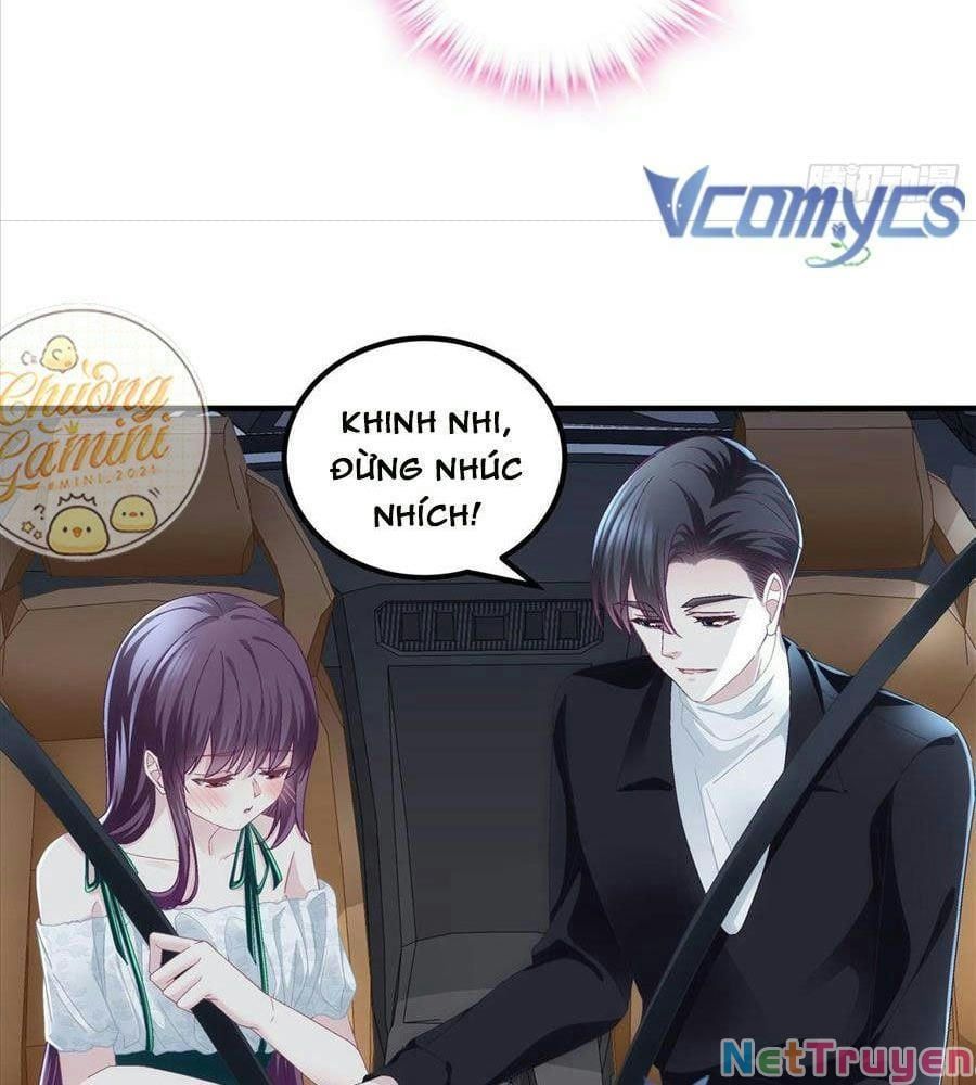 đọc truyện Bảo Bối Tâm Gan Của Lão Đại Xuyên Không Trở Lại Rồi Chương 64 ảnh 13 tại Thiên Thai Truyện