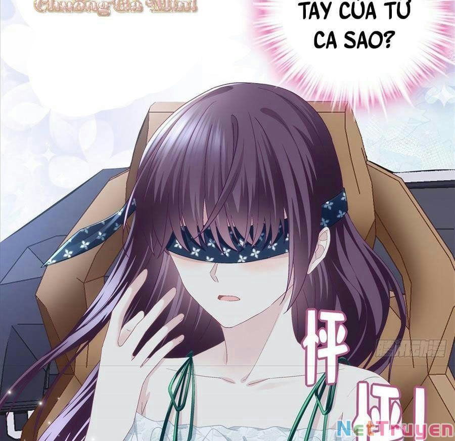 đọc truyện Bảo Bối Tâm Gan Của Lão Đại Xuyên Không Trở Lại Rồi Chương 64 ảnh 15 tại Thiên Thai Truyện