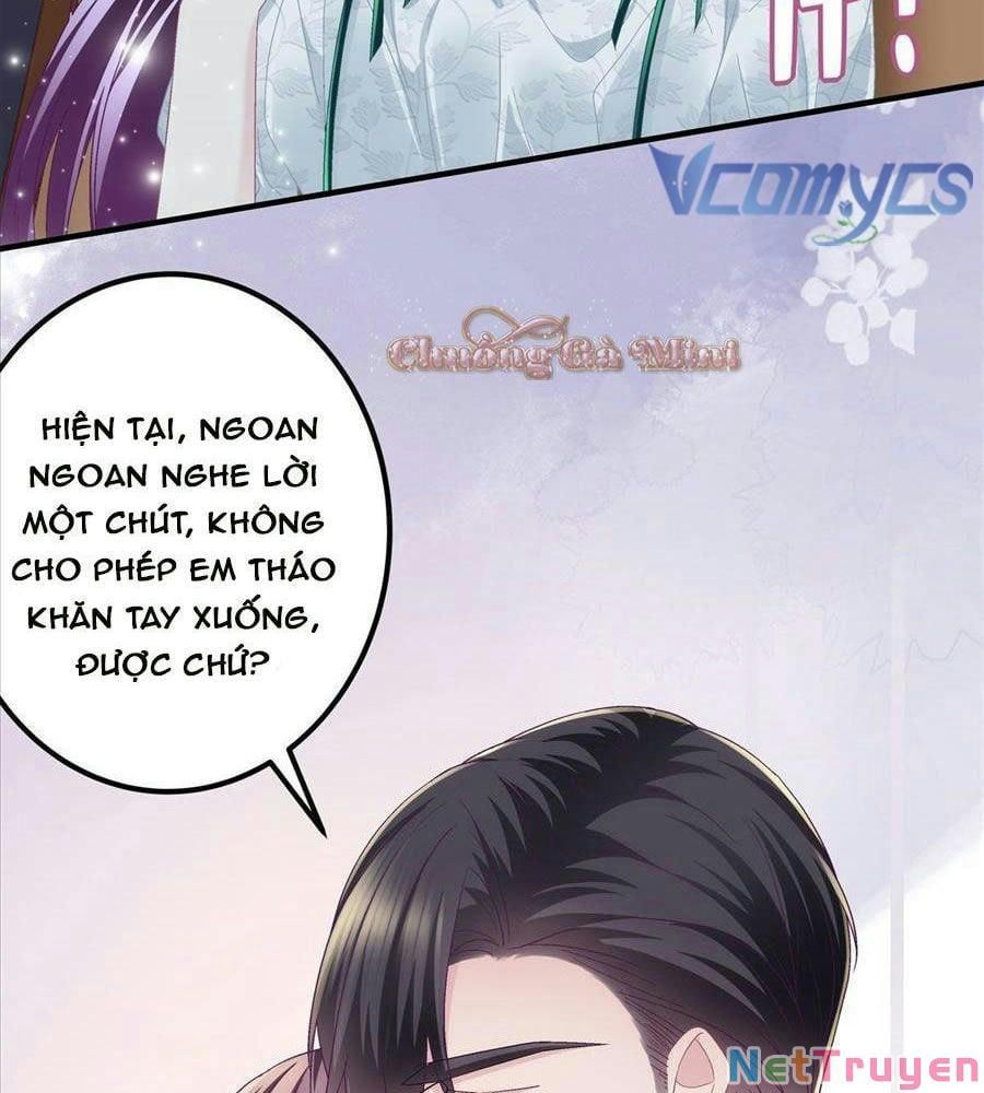 đọc truyện Bảo Bối Tâm Gan Của Lão Đại Xuyên Không Trở Lại Rồi Chương 64 ảnh 16 tại Thiên Thai Truyện