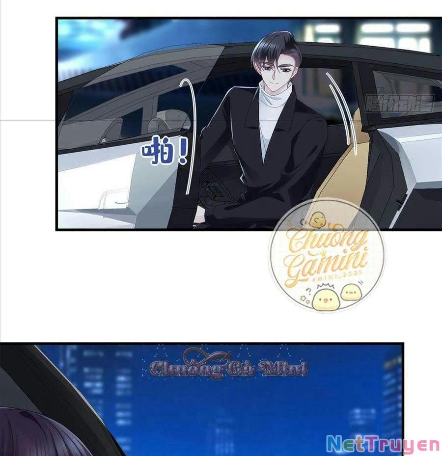 đọc truyện Bảo Bối Tâm Gan Của Lão Đại Xuyên Không Trở Lại Rồi Chương 64 ảnh 26 tại Thiên Thai Truyện