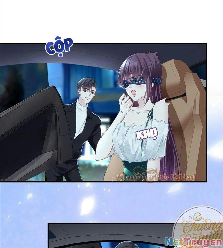 đọc truyện Bảo Bối Tâm Gan Của Lão Đại Xuyên Không Trở Lại Rồi Chương 64 ảnh 30 tại Thiên Thai Truyện