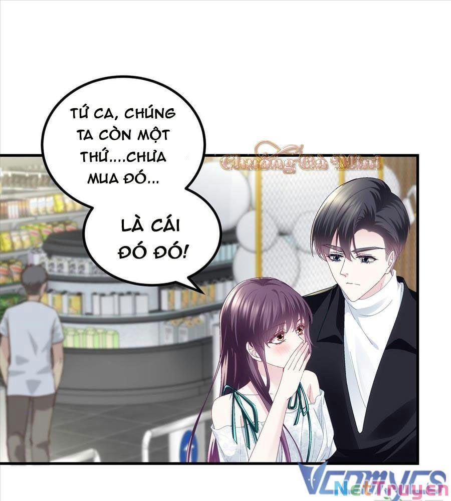 đọc truyện Bảo Bối Tâm Gan Của Lão Đại Xuyên Không Trở Lại Rồi Chương 64 ảnh 5 tại Thiên Thai Truyện