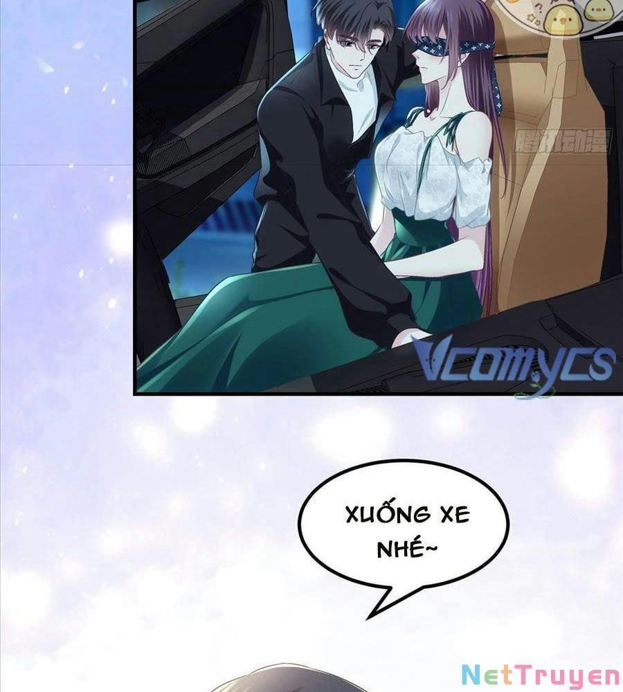 đọc truyện Bảo Bối Tâm Gan Của Lão Đại Xuyên Không Trở Lại Rồi Chương 64 ảnh 32 tại Thiên Thai Truyện