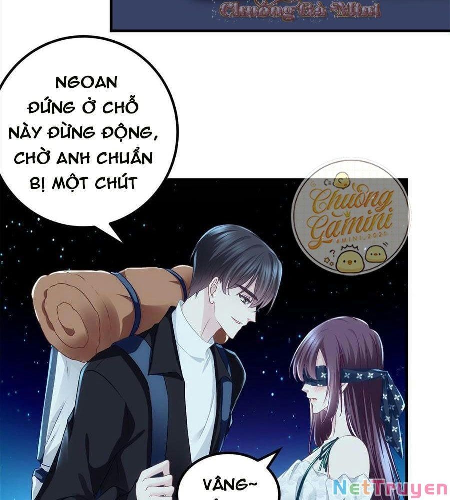 đọc truyện Bảo Bối Tâm Gan Của Lão Đại Xuyên Không Trở Lại Rồi Chương 64 ảnh 37 tại Thiên Thai Truyện