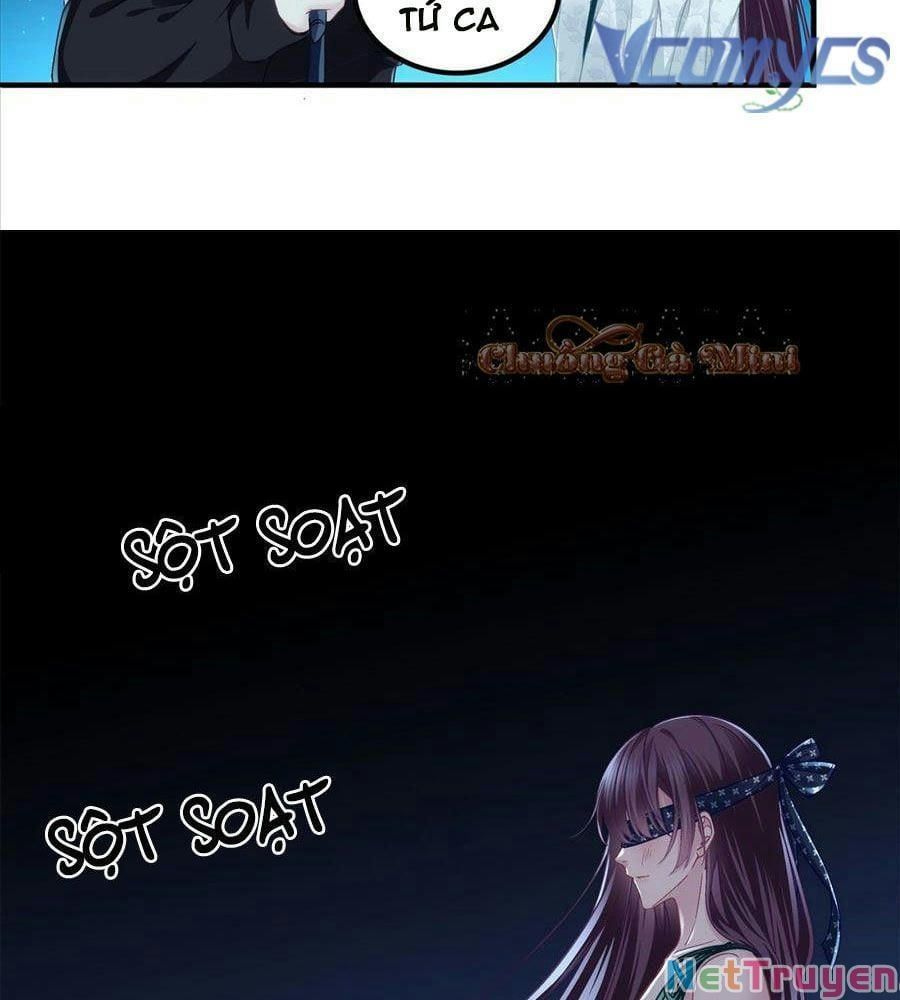 đọc truyện Bảo Bối Tâm Gan Của Lão Đại Xuyên Không Trở Lại Rồi Chương 64 ảnh 38 tại Thiên Thai Truyện