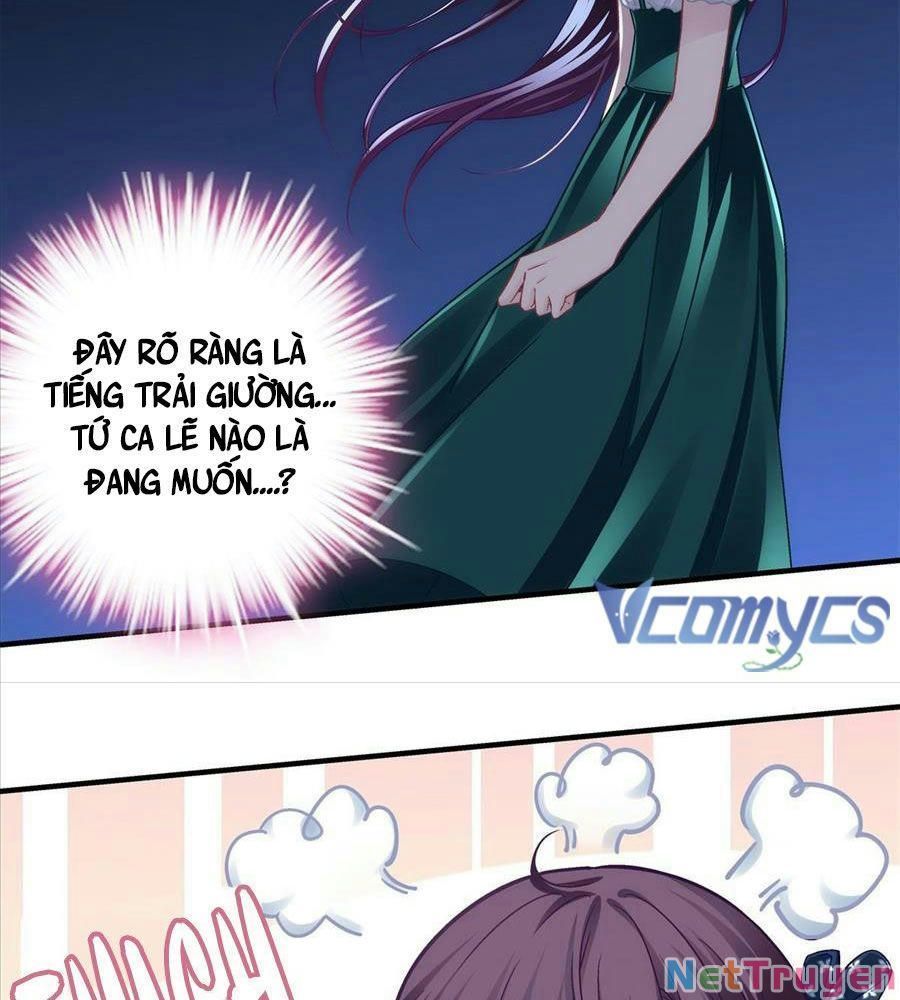 đọc truyện Bảo Bối Tâm Gan Của Lão Đại Xuyên Không Trở Lại Rồi Chương 64 ảnh 40 tại Thiên Thai Truyện