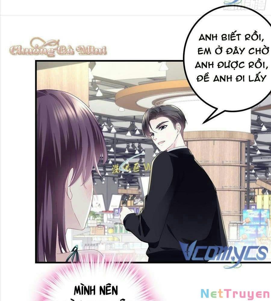 đọc truyện Bảo Bối Tâm Gan Của Lão Đại Xuyên Không Trở Lại Rồi Chương 64 ảnh 6 tại Thiên Thai Truyện