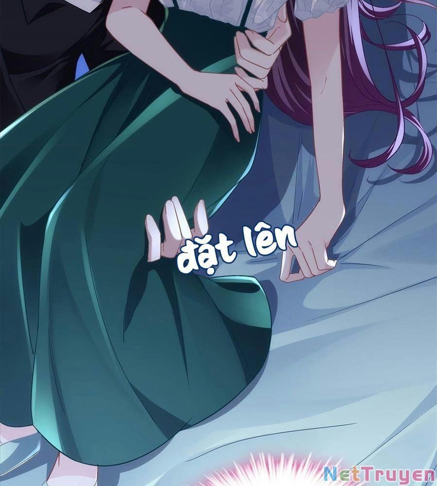 đọc truyện Bảo Bối Tâm Gan Của Lão Đại Xuyên Không Trở Lại Rồi Chương 64 ảnh 45 tại Thiên Thai Truyện