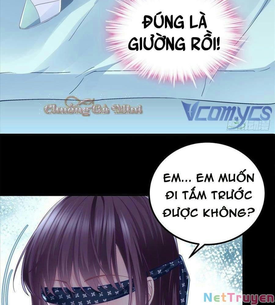 đọc truyện Bảo Bối Tâm Gan Của Lão Đại Xuyên Không Trở Lại Rồi Chương 64 ảnh 46 tại Thiên Thai Truyện