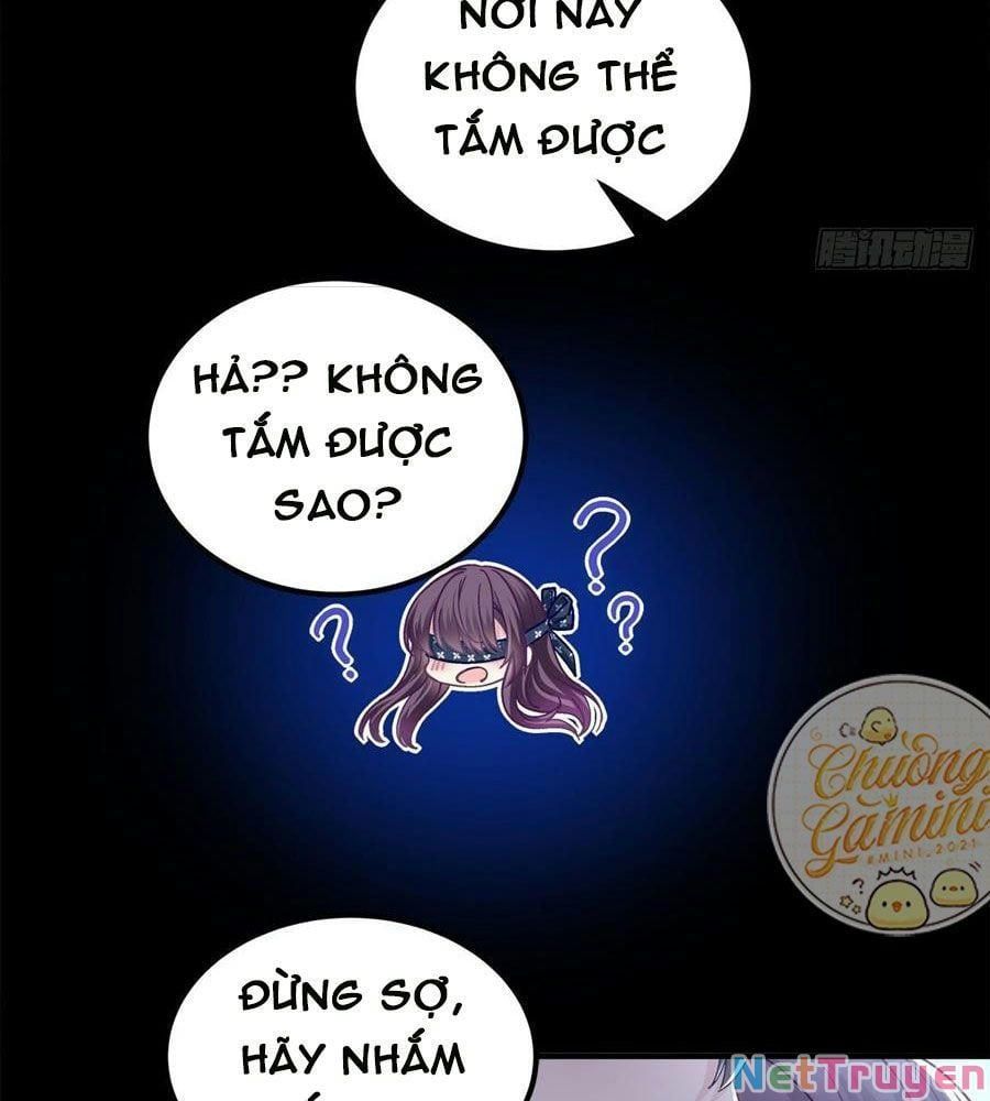 đọc truyện Bảo Bối Tâm Gan Của Lão Đại Xuyên Không Trở Lại Rồi Chương 64 ảnh 48 tại Thiên Thai Truyện