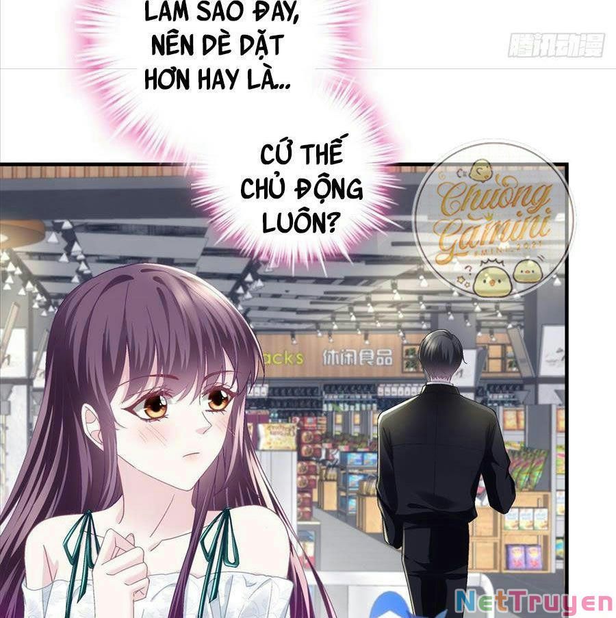 đọc truyện Bảo Bối Tâm Gan Của Lão Đại Xuyên Không Trở Lại Rồi Chương 64 ảnh 7 tại Thiên Thai Truyện