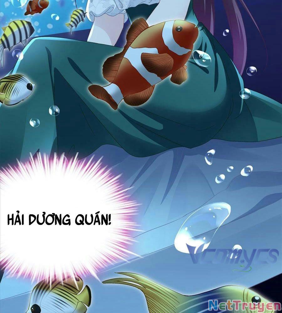 đọc truyện Bảo Bối Tâm Gan Của Lão Đại Xuyên Không Trở Lại Rồi Chương 64 ảnh 55 tại Thiên Thai Truyện