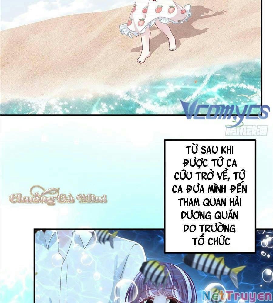 đọc truyện Bảo Bối Tâm Gan Của Lão Đại Xuyên Không Trở Lại Rồi Chương 64 ảnh 61 tại Thiên Thai Truyện