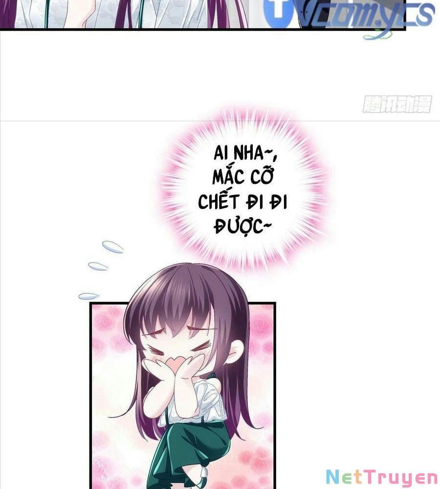 đọc truyện Bảo Bối Tâm Gan Của Lão Đại Xuyên Không Trở Lại Rồi Chương 64 ảnh 8 tại Thiên Thai Truyện