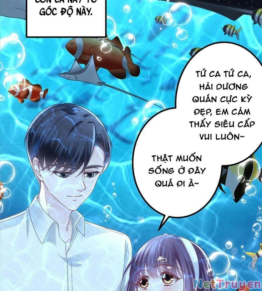 đọc truyện Bảo Bối Tâm Gan Của Lão Đại Xuyên Không Trở Lại Rồi Chương 64 ảnh 63 tại Thiên Thai Truyện