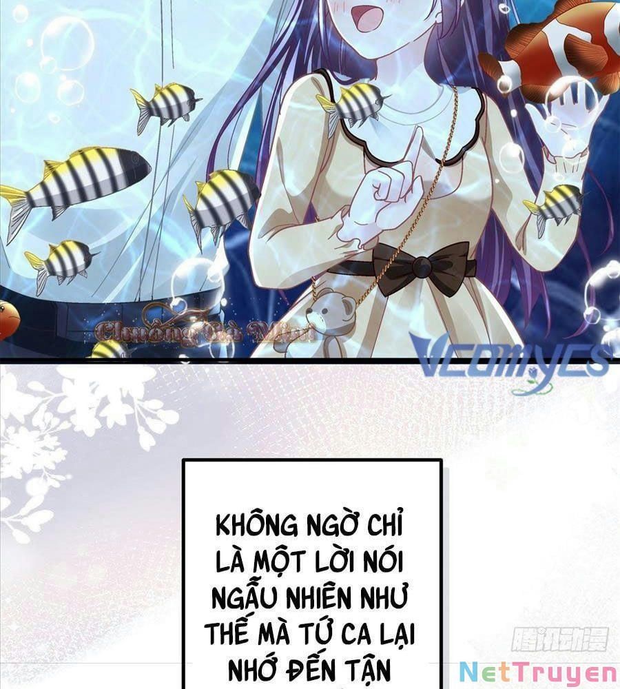 đọc truyện Bảo Bối Tâm Gan Của Lão Đại Xuyên Không Trở Lại Rồi Chương 64 ảnh 64 tại Thiên Thai Truyện