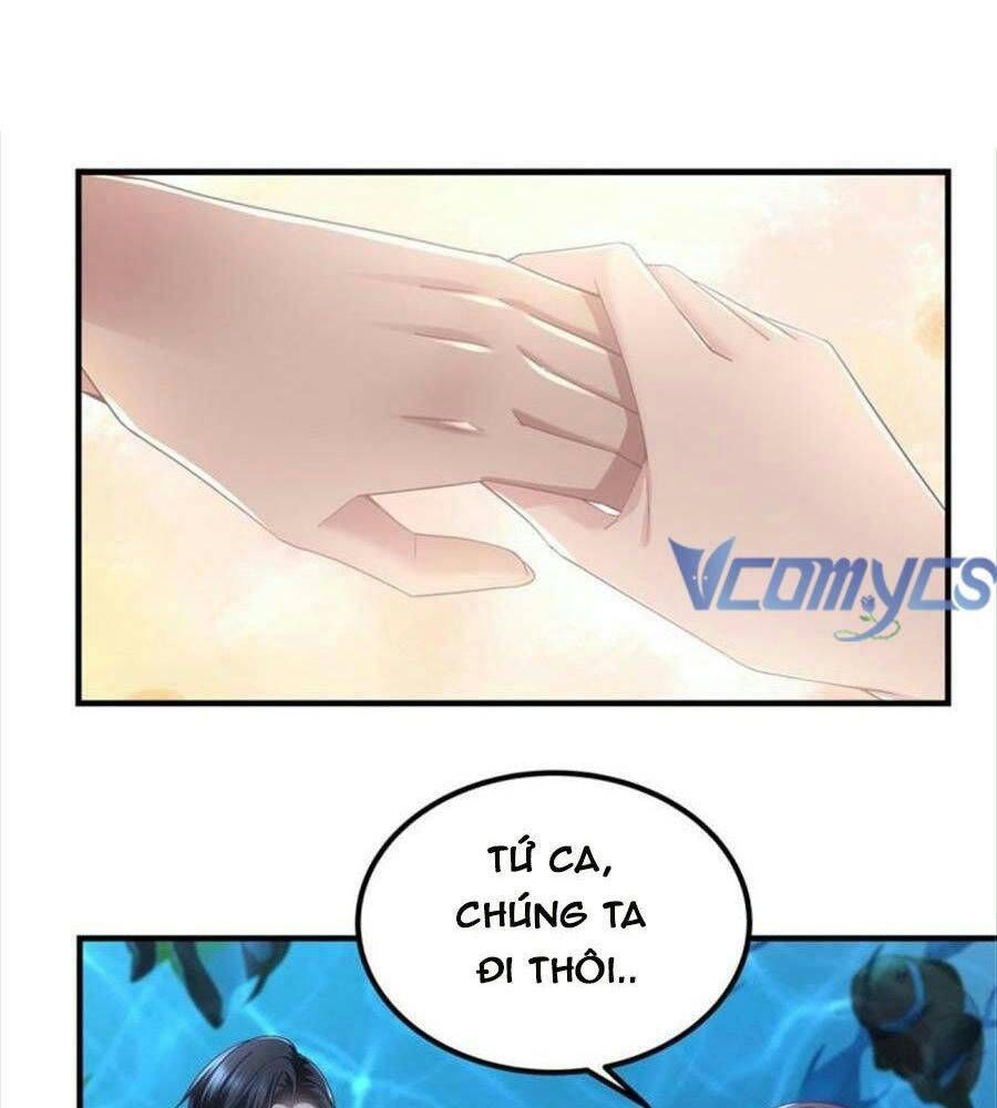 đọc truyện Bảo Bối Tâm Gan Của Lão Đại Xuyên Không Trở Lại Rồi Chương 65 ảnh 12 tại Thiên Thai Truyện