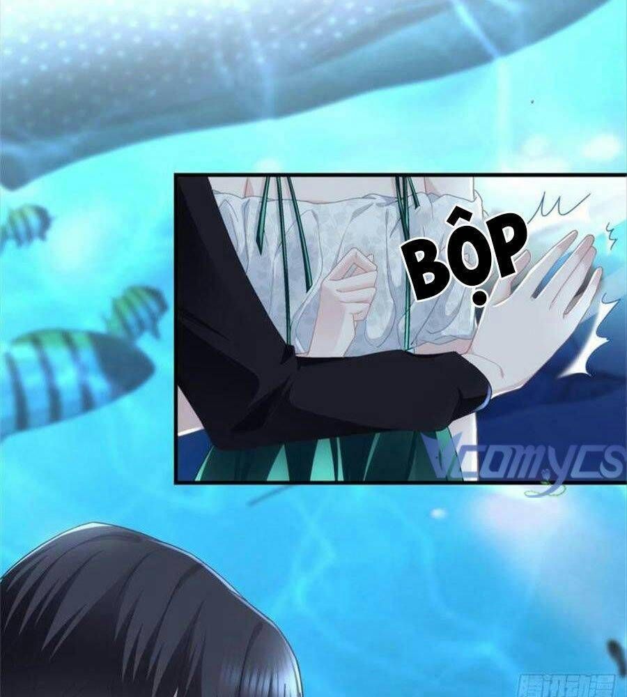 đọc truyện Bảo Bối Tâm Gan Của Lão Đại Xuyên Không Trở Lại Rồi Chương 65 ảnh 16 tại Thiên Thai Truyện