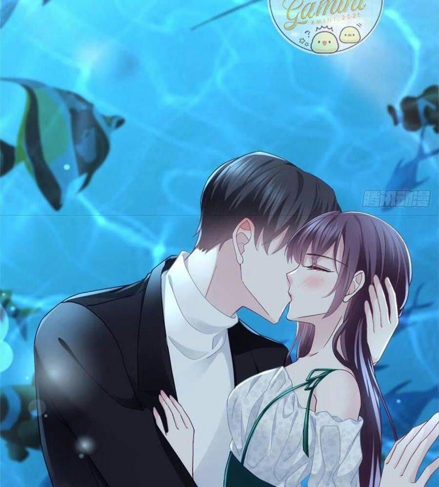 đọc truyện Bảo Bối Tâm Gan Của Lão Đại Xuyên Không Trở Lại Rồi Chương 65 ảnh 21 tại Thiên Thai Truyện