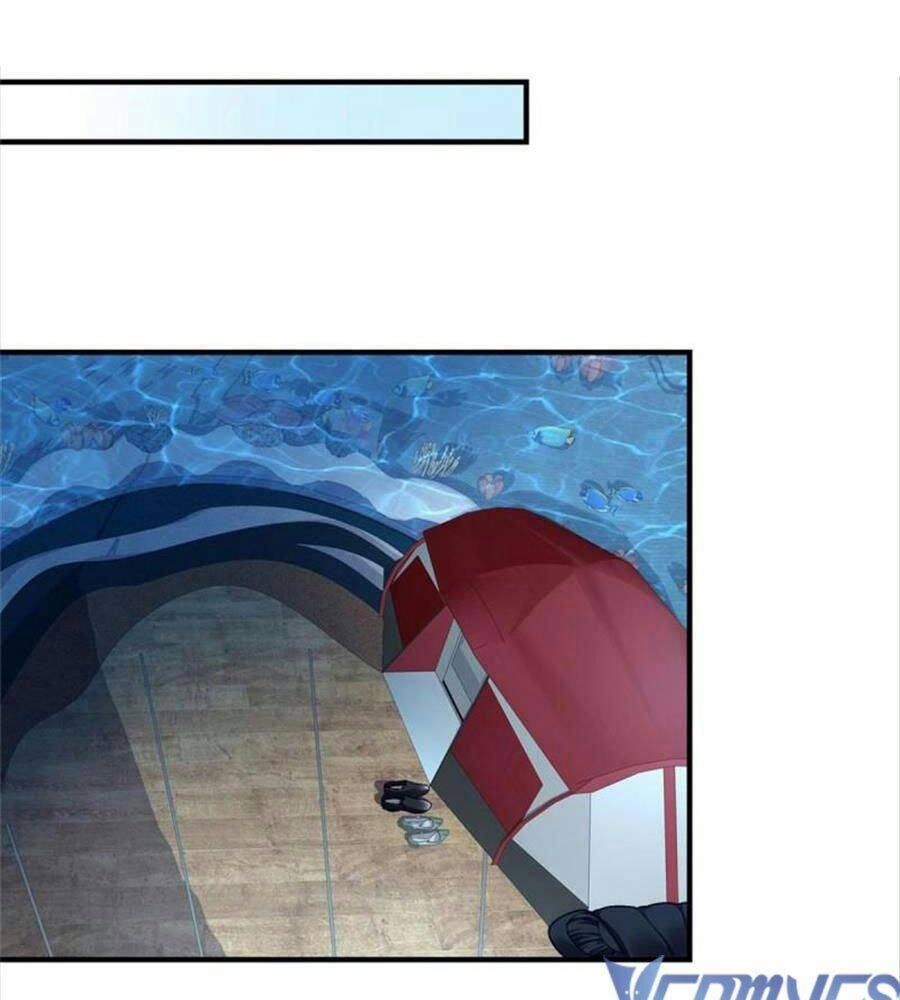 đọc truyện Bảo Bối Tâm Gan Của Lão Đại Xuyên Không Trở Lại Rồi Chương 65 ảnh 23 tại Thiên Thai Truyện