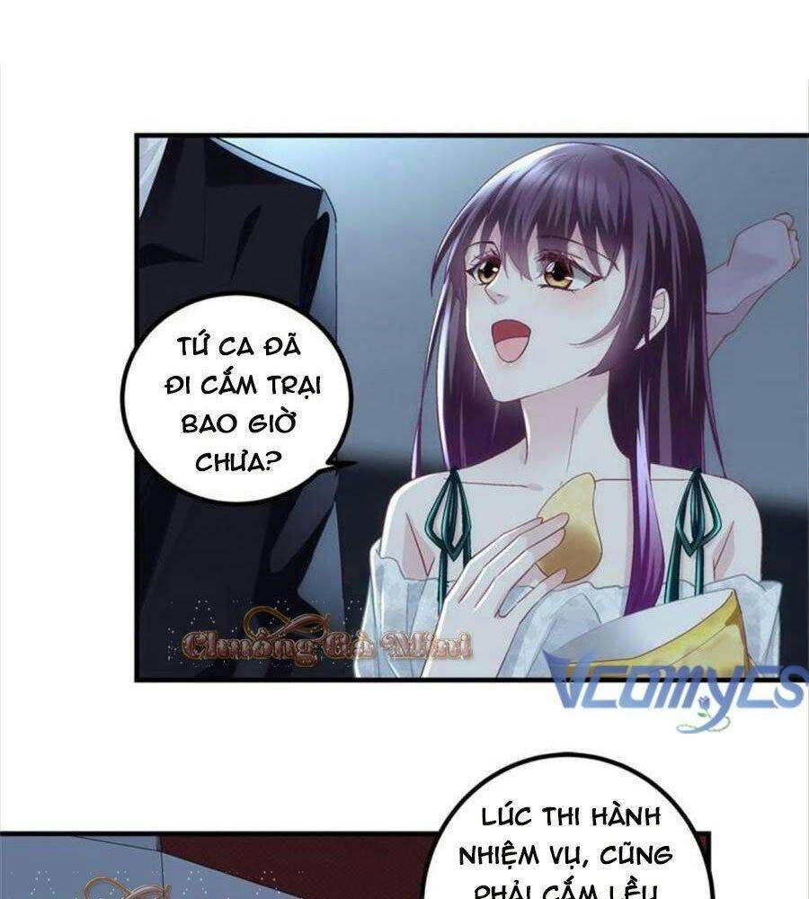 đọc truyện Bảo Bối Tâm Gan Của Lão Đại Xuyên Không Trở Lại Rồi Chương 65 ảnh 27 tại Thiên Thai Truyện