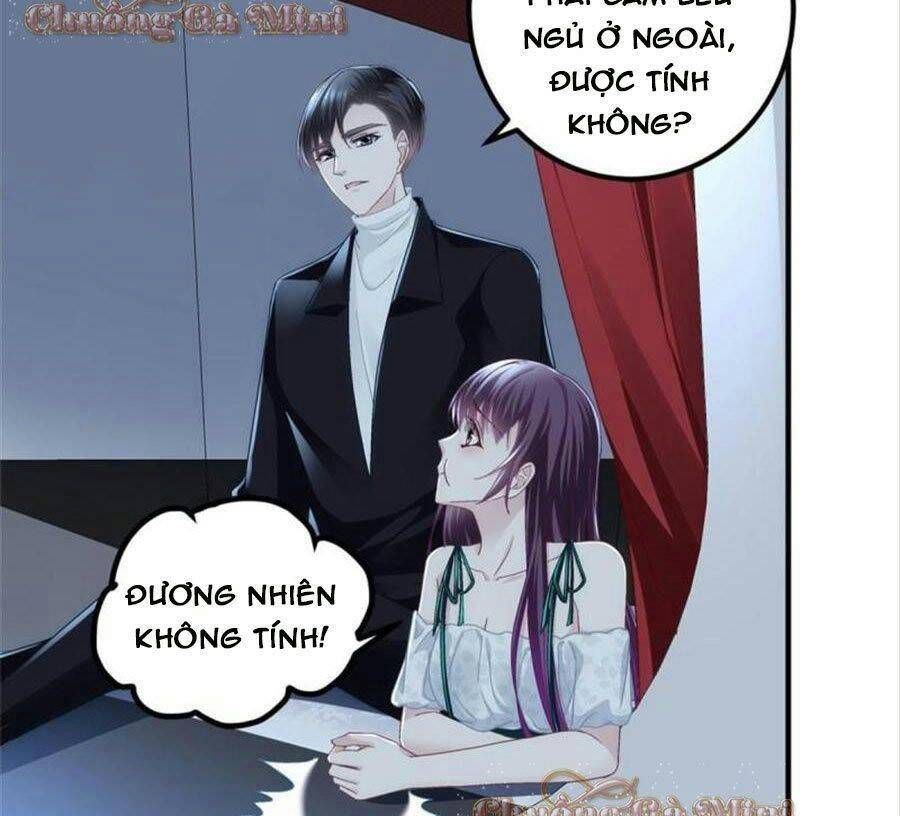 đọc truyện Bảo Bối Tâm Gan Của Lão Đại Xuyên Không Trở Lại Rồi Chương 65 ảnh 28 tại Thiên Thai Truyện