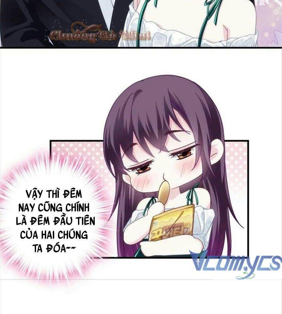 đọc truyện Bảo Bối Tâm Gan Của Lão Đại Xuyên Không Trở Lại Rồi Chương 65 ảnh 31 tại Thiên Thai Truyện