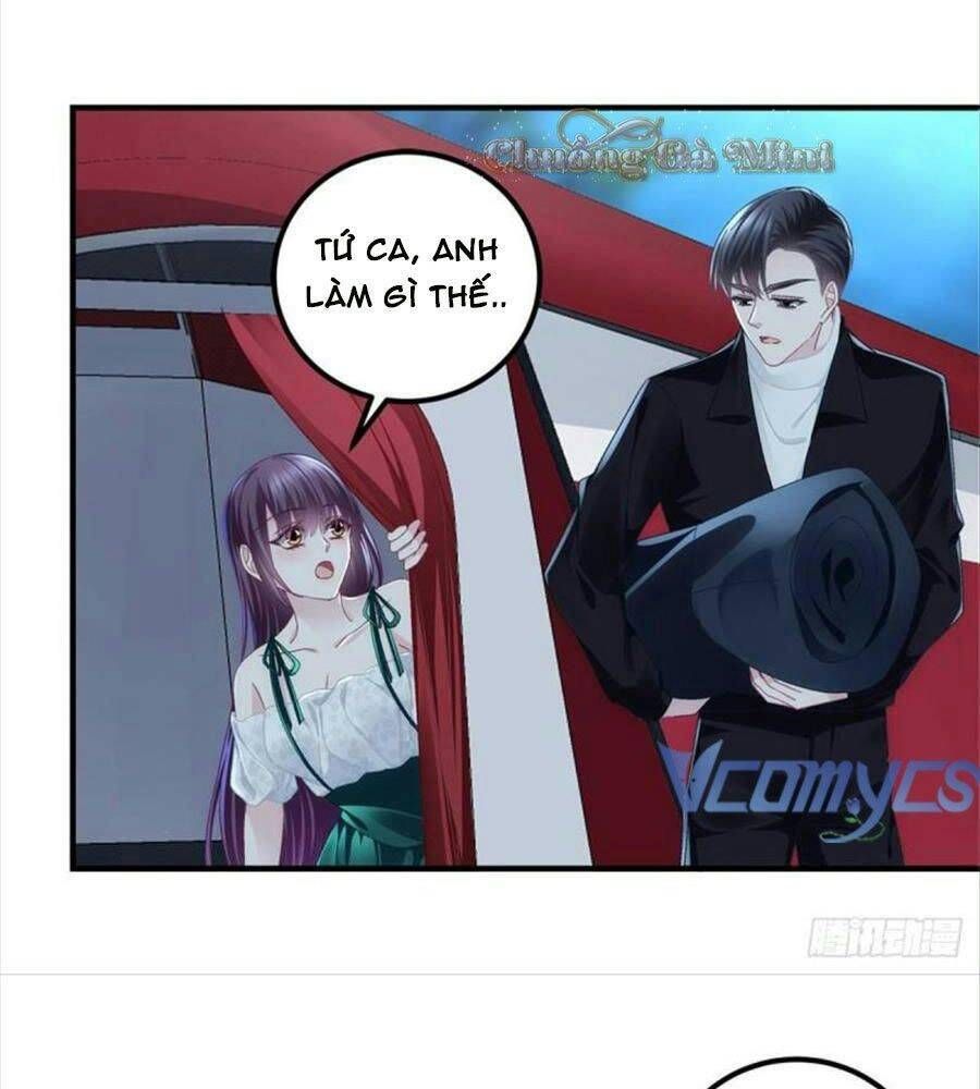 đọc truyện Bảo Bối Tâm Gan Của Lão Đại Xuyên Không Trở Lại Rồi Chương 65 ảnh 33 tại Thiên Thai Truyện