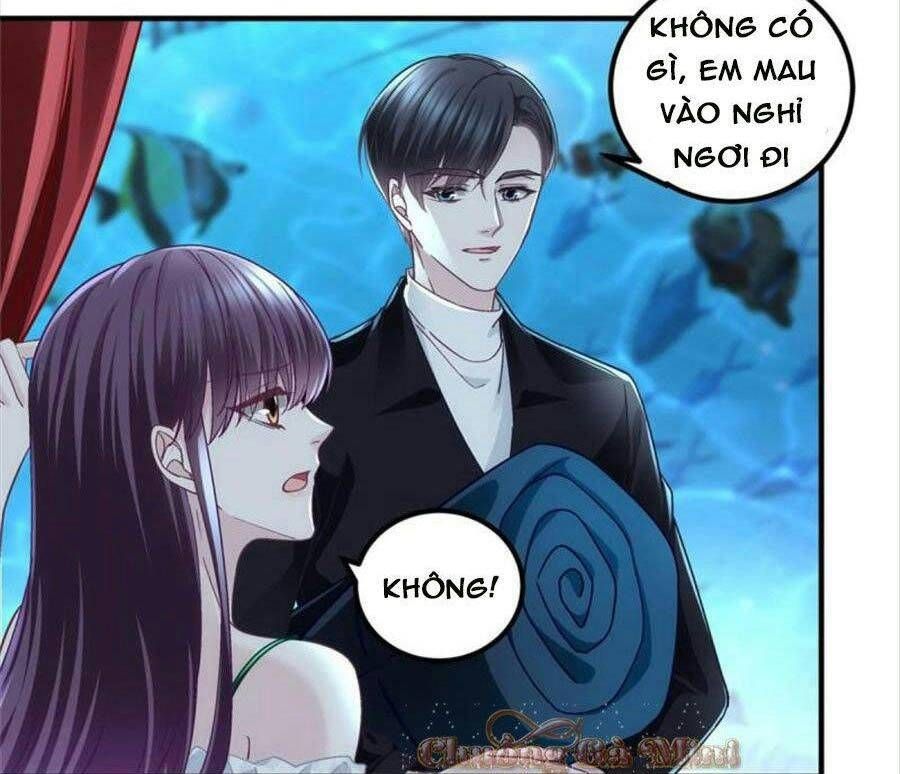 đọc truyện Bảo Bối Tâm Gan Của Lão Đại Xuyên Không Trở Lại Rồi Chương 65 ảnh 34 tại Thiên Thai Truyện