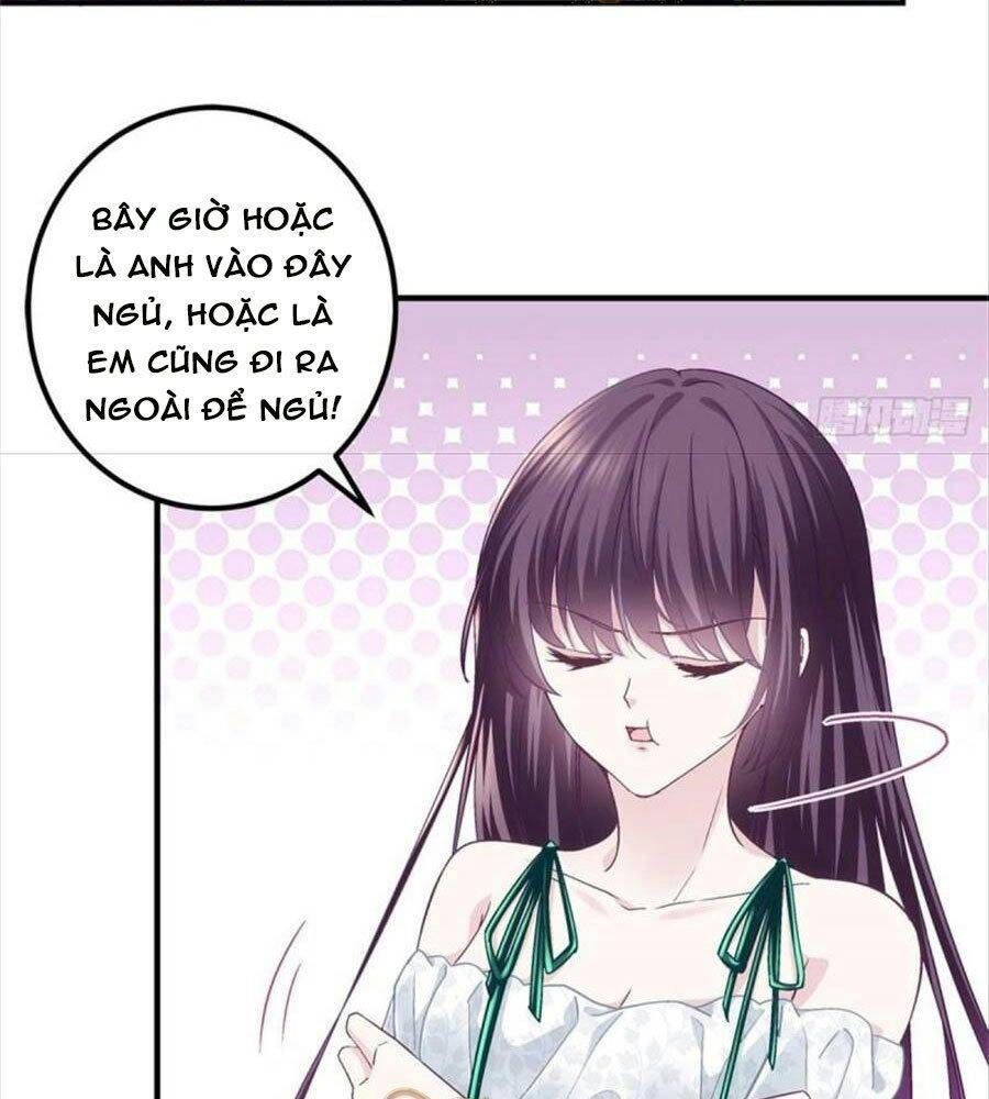 đọc truyện Bảo Bối Tâm Gan Của Lão Đại Xuyên Không Trở Lại Rồi Chương 65 ảnh 35 tại Thiên Thai Truyện