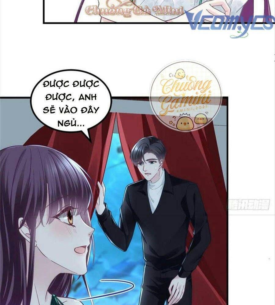 đọc truyện Bảo Bối Tâm Gan Của Lão Đại Xuyên Không Trở Lại Rồi Chương 65 ảnh 36 tại Thiên Thai Truyện