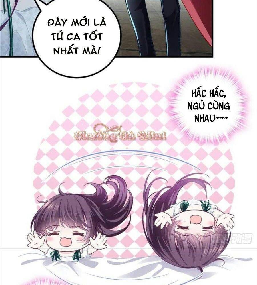 đọc truyện Bảo Bối Tâm Gan Của Lão Đại Xuyên Không Trở Lại Rồi Chương 65 ảnh 38 tại Thiên Thai Truyện