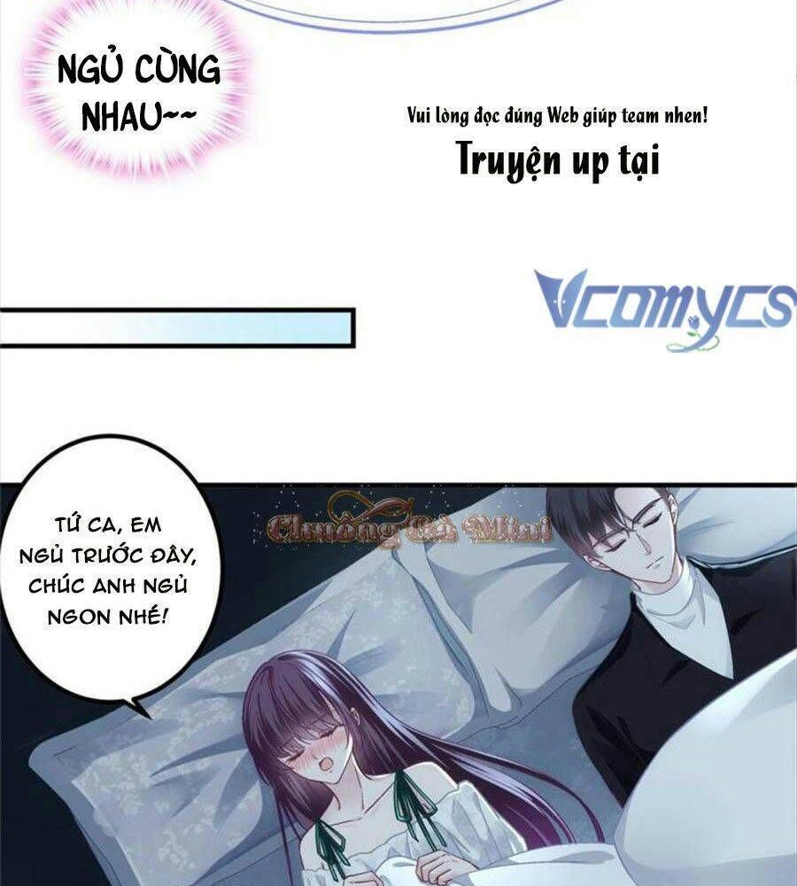 đọc truyện Bảo Bối Tâm Gan Của Lão Đại Xuyên Không Trở Lại Rồi Chương 65 ảnh 39 tại Thiên Thai Truyện