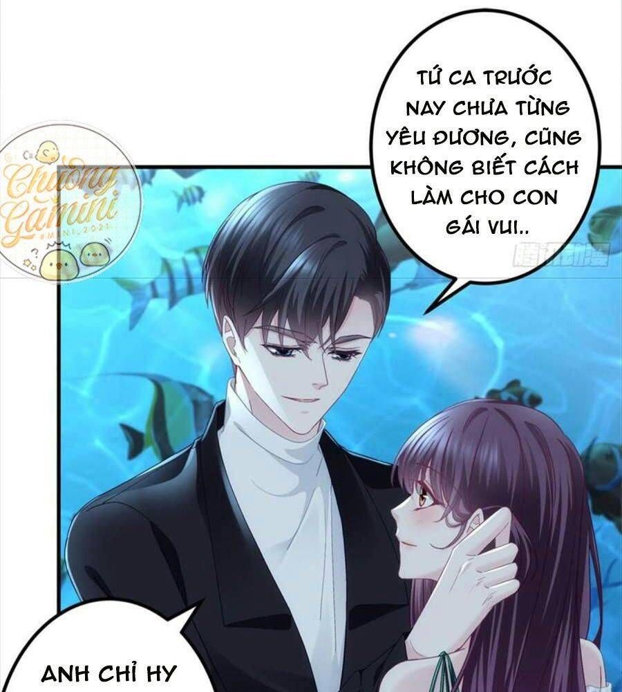 đọc truyện Bảo Bối Tâm Gan Của Lão Đại Xuyên Không Trở Lại Rồi Chương 65 ảnh 6 tại Thiên Thai Truyện