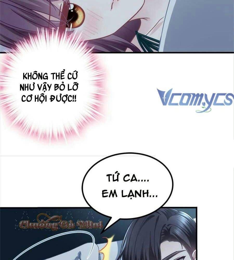 đọc truyện Bảo Bối Tâm Gan Của Lão Đại Xuyên Không Trở Lại Rồi Chương 65 ảnh 42 tại Thiên Thai Truyện