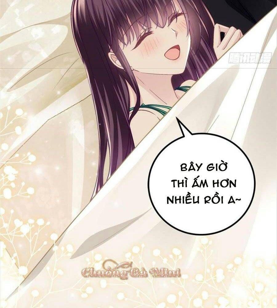 đọc truyện Bảo Bối Tâm Gan Của Lão Đại Xuyên Không Trở Lại Rồi Chương 65 ảnh 47 tại Thiên Thai Truyện