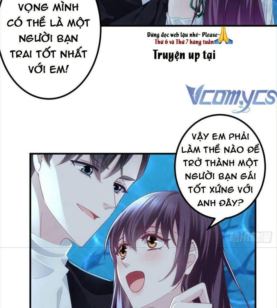 đọc truyện Bảo Bối Tâm Gan Của Lão Đại Xuyên Không Trở Lại Rồi Chương 65 ảnh 7 tại Thiên Thai Truyện