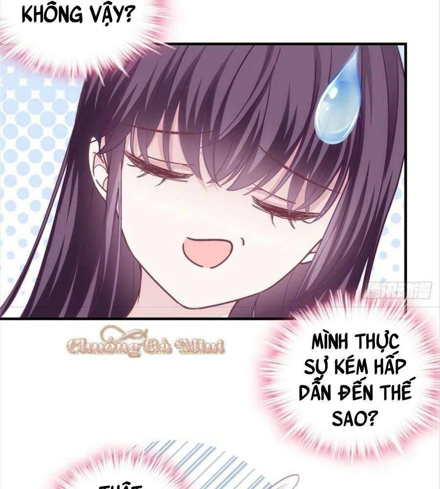 đọc truyện Bảo Bối Tâm Gan Của Lão Đại Xuyên Không Trở Lại Rồi Chương 65 ảnh 53 tại Thiên Thai Truyện