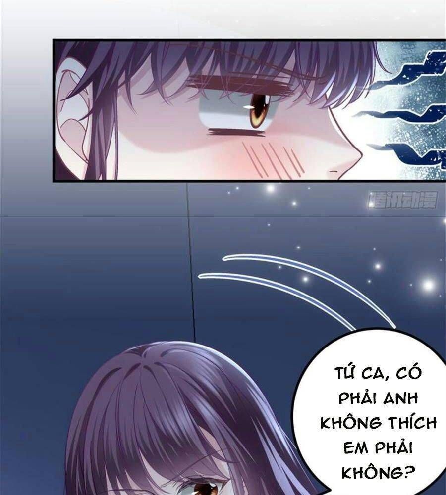 đọc truyện Bảo Bối Tâm Gan Của Lão Đại Xuyên Không Trở Lại Rồi Chương 65 ảnh 58 tại Thiên Thai Truyện