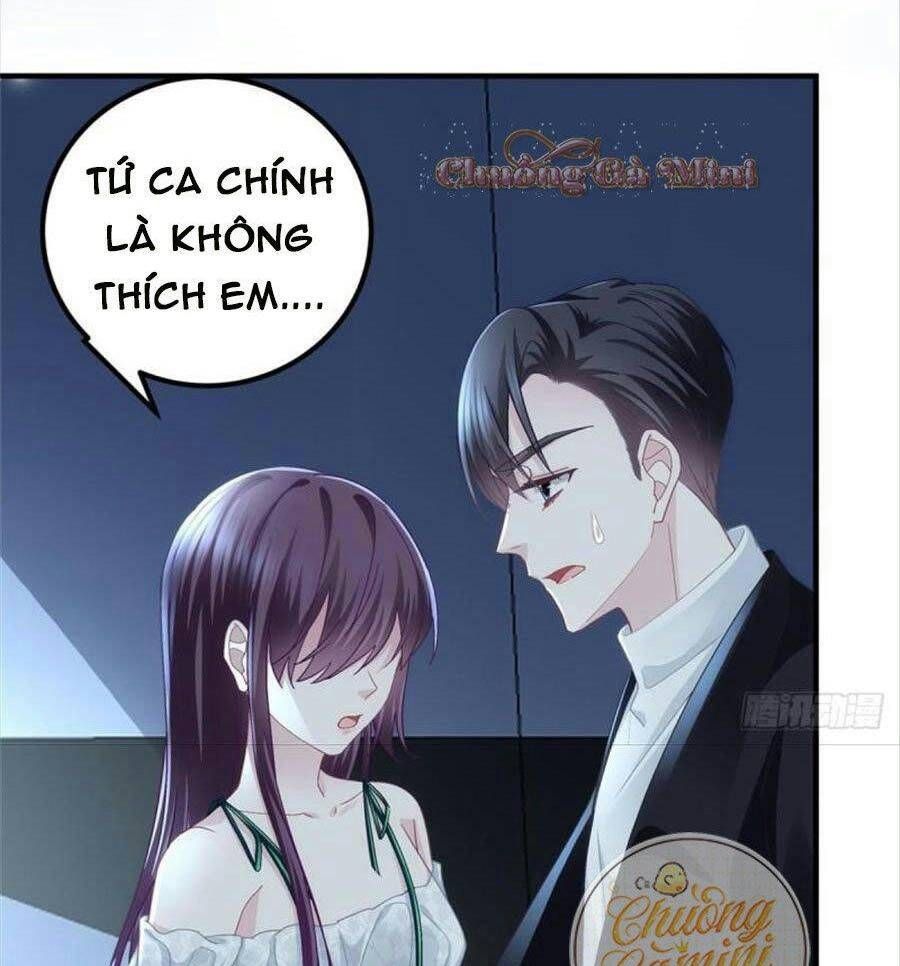 đọc truyện Bảo Bối Tâm Gan Của Lão Đại Xuyên Không Trở Lại Rồi Chương 65 ảnh 67 tại Thiên Thai Truyện