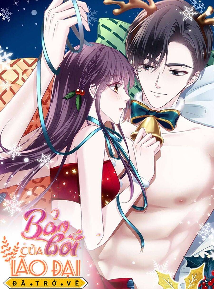 đọc truyện Bảo Bối Tâm Gan Của Lão Đại Xuyên Không Trở Lại Rồi Chương 65 ảnh 79 tại Thiên Thai Truyện