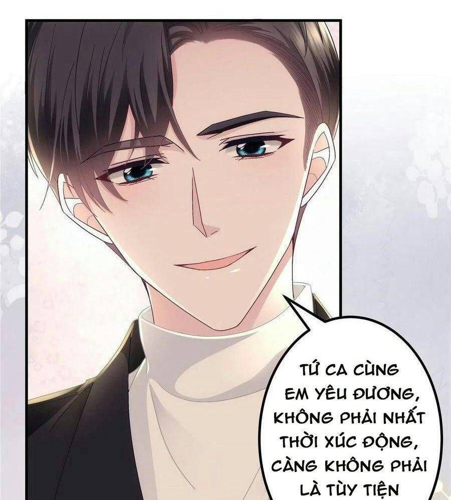 đọc truyện Bảo Bối Tâm Gan Của Lão Đại Xuyên Không Trở Lại Rồi Chương 66 ảnh 14 tại Thiên Thai Truyện