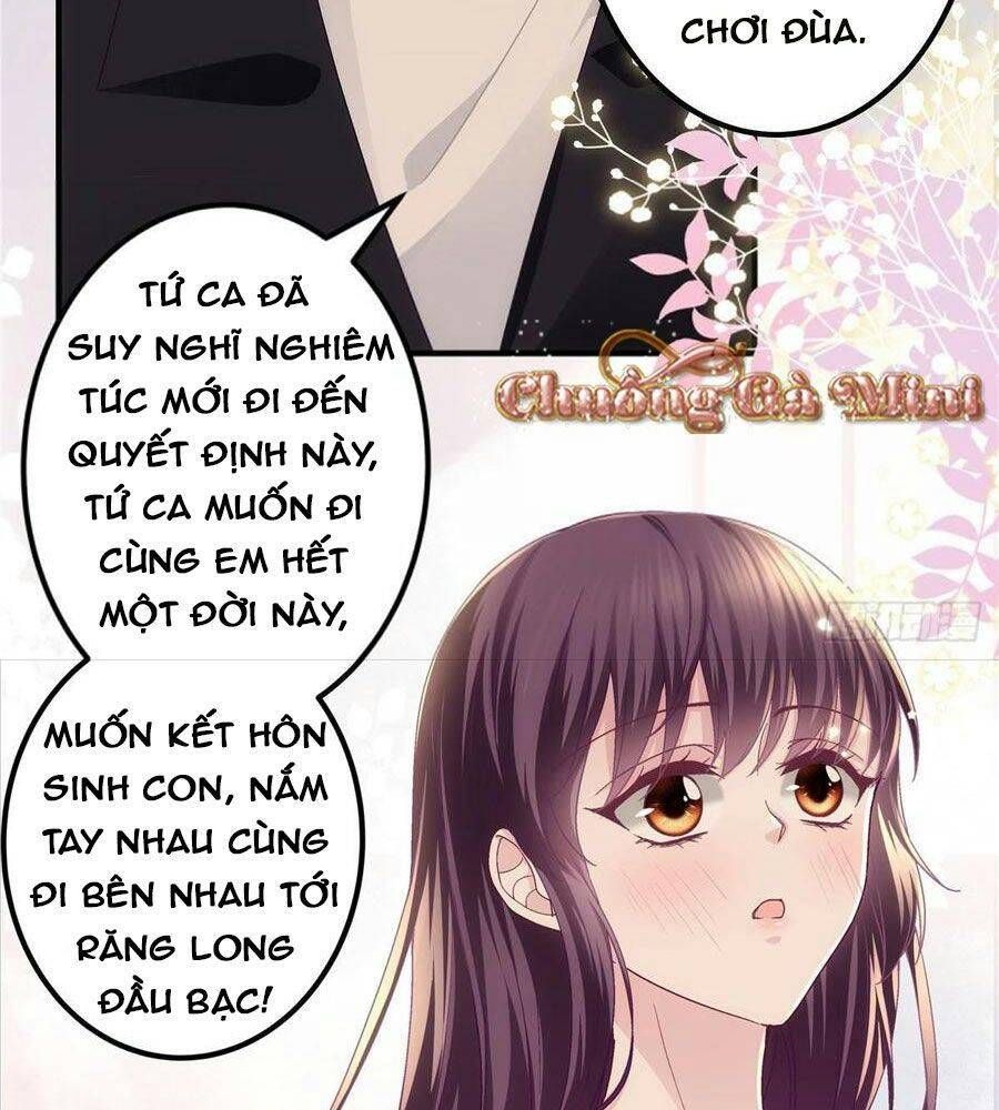 đọc truyện Bảo Bối Tâm Gan Của Lão Đại Xuyên Không Trở Lại Rồi Chương 66 ảnh 15 tại Thiên Thai Truyện